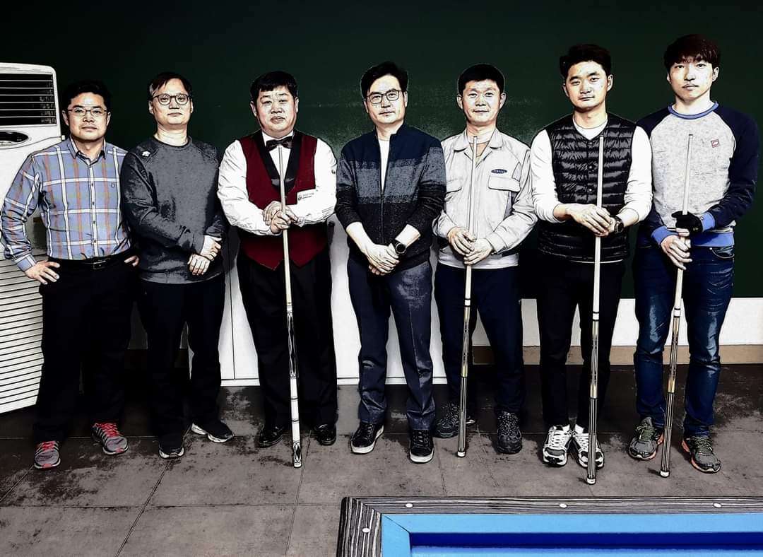 역후당구클럽