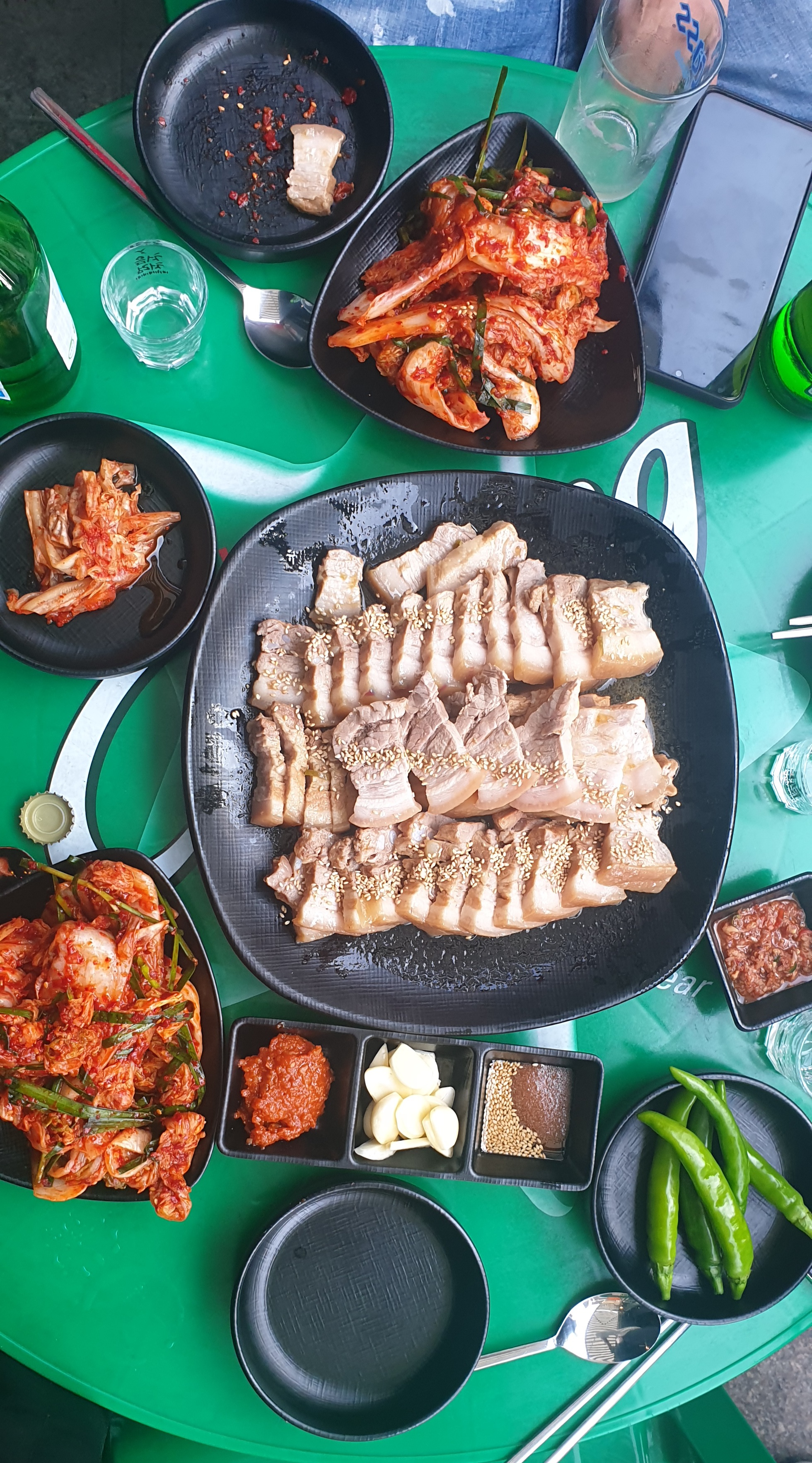 588제주흑도야지