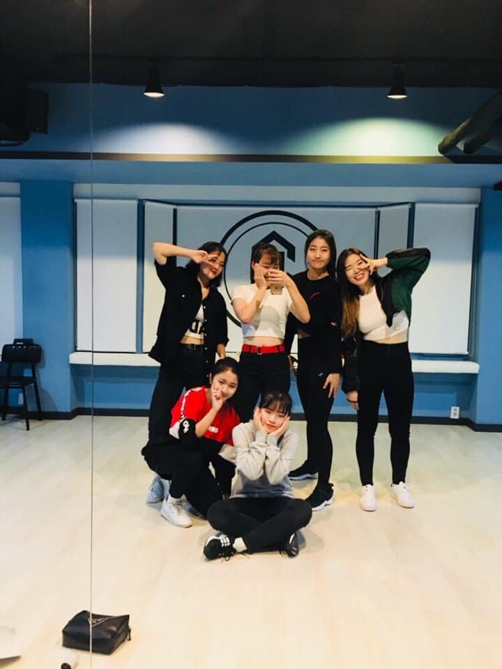 투디제이 댄스학원