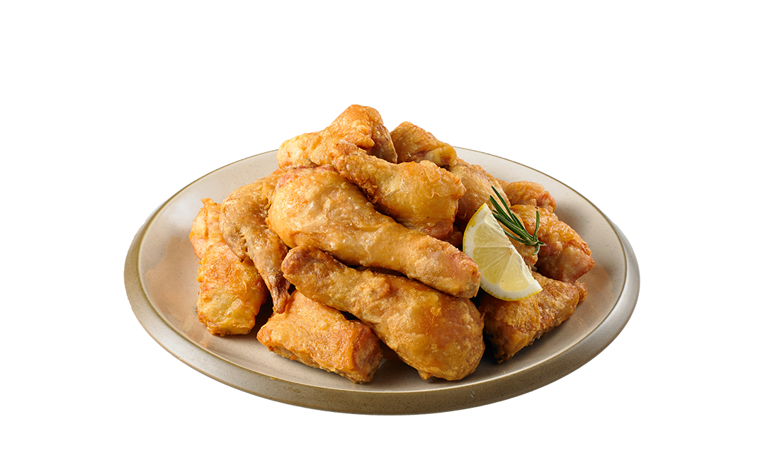 BHC치킨 오전고천점