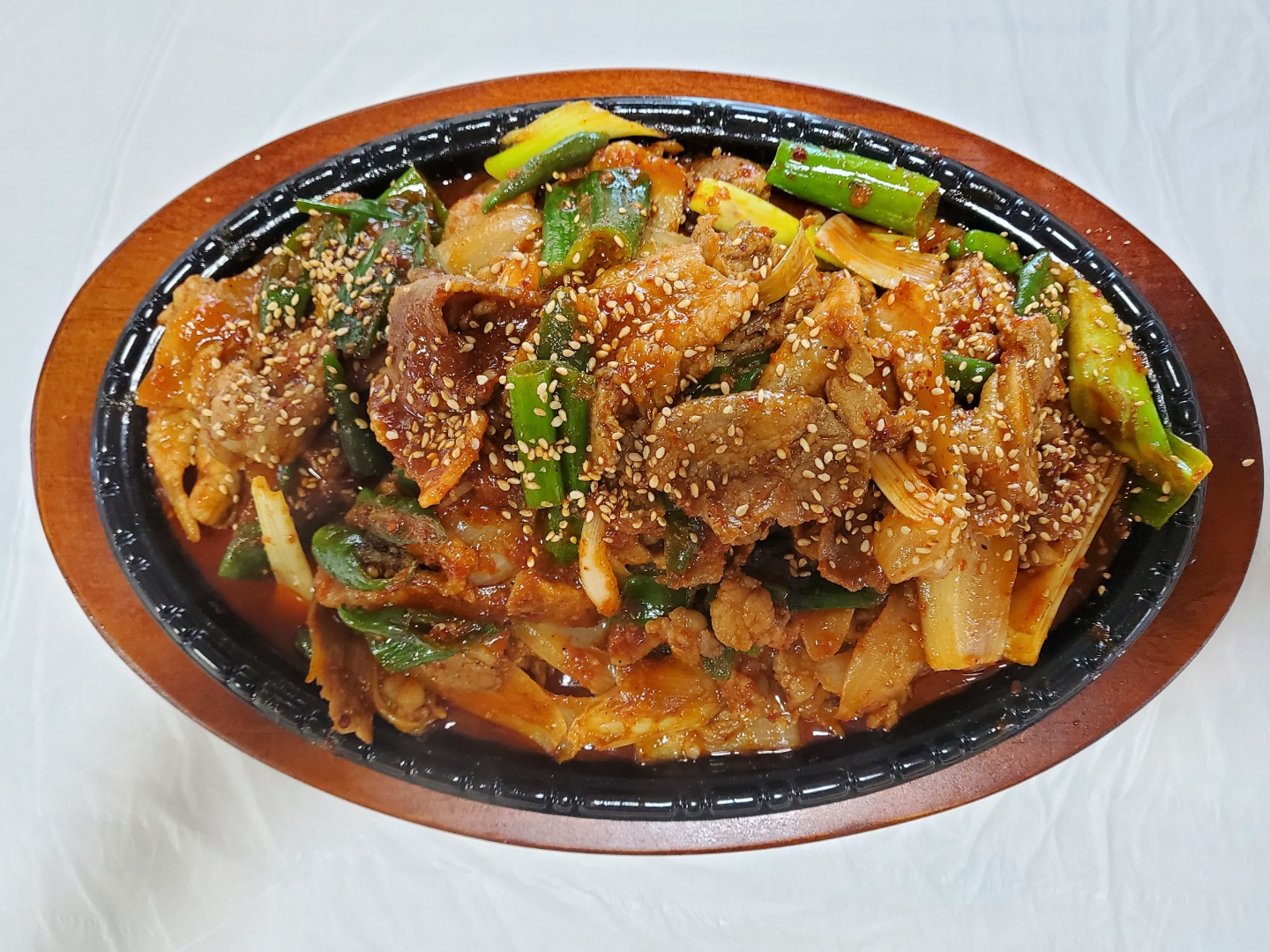 한가네