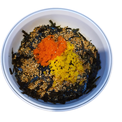 쟁반통닭