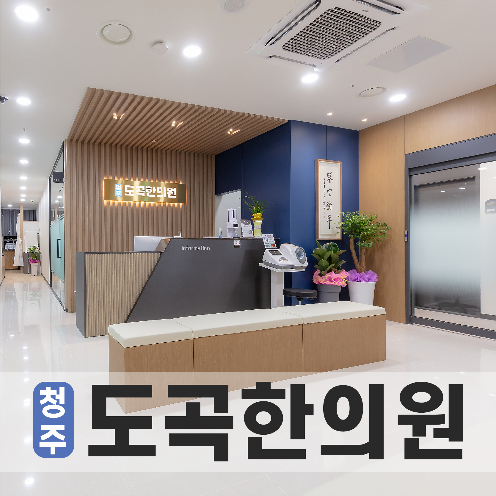 청주도곡한의원