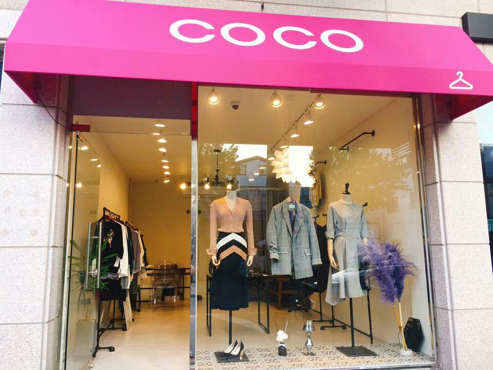 COCO