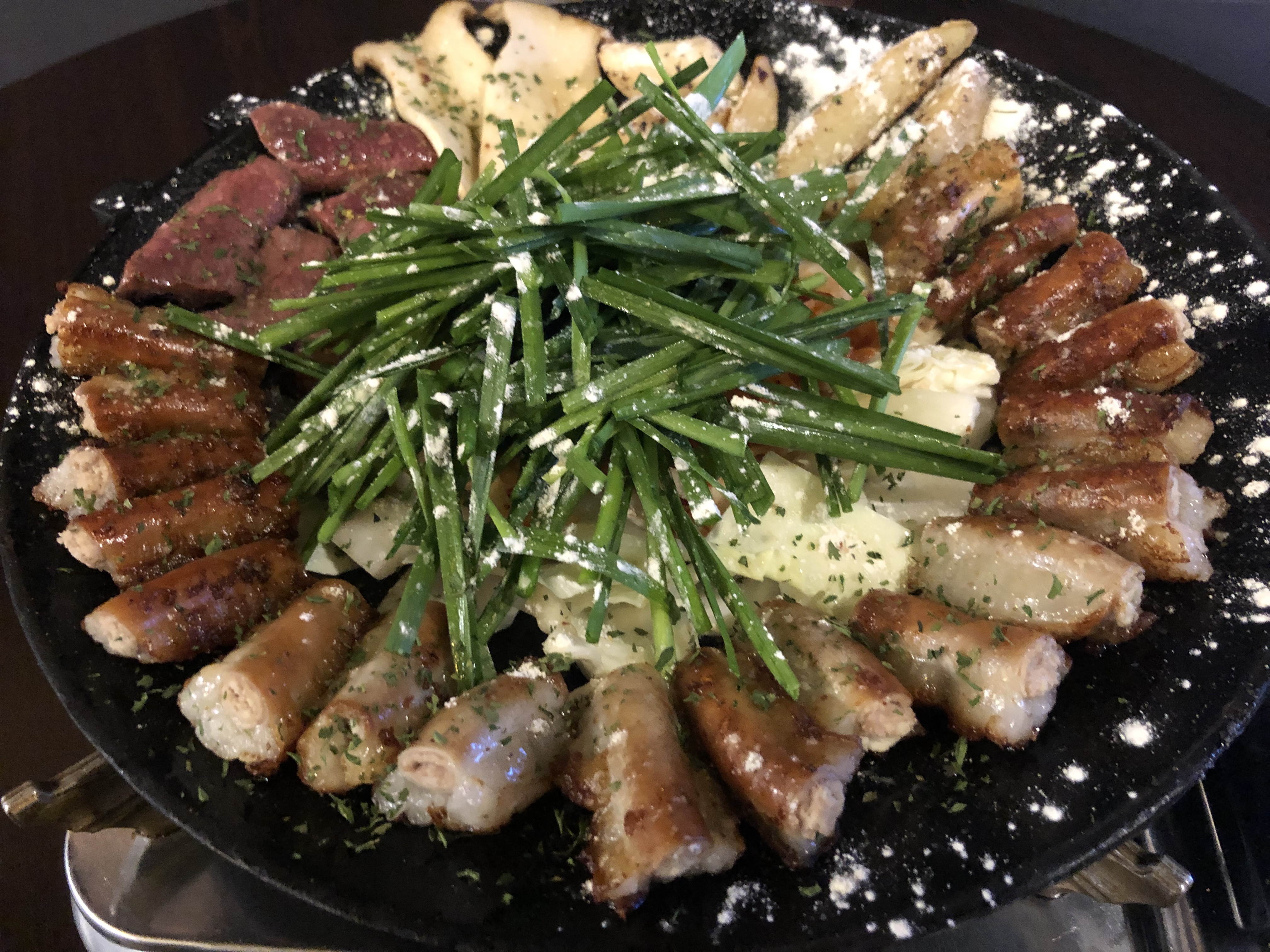 미남곱창