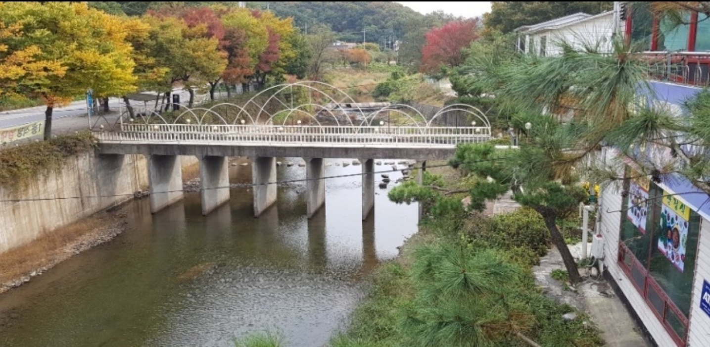 마장호수가든 경기 애견맛집