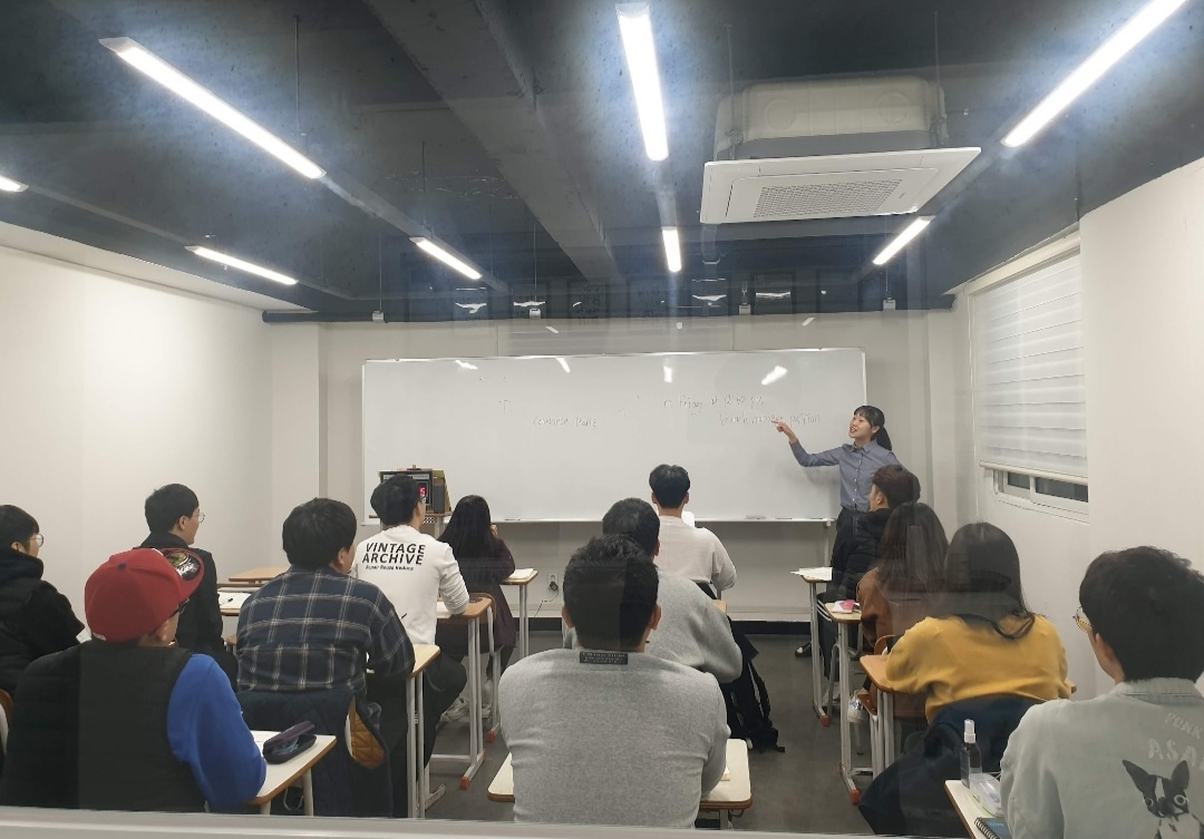 BTN어학원 대표 이미지