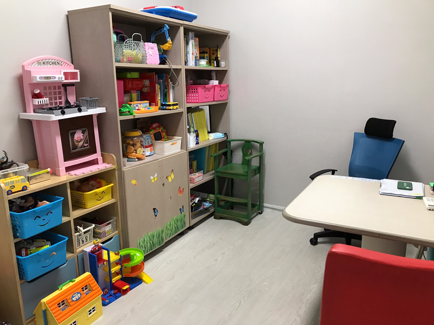 류지혜언어심리상담센터 대표 이미지