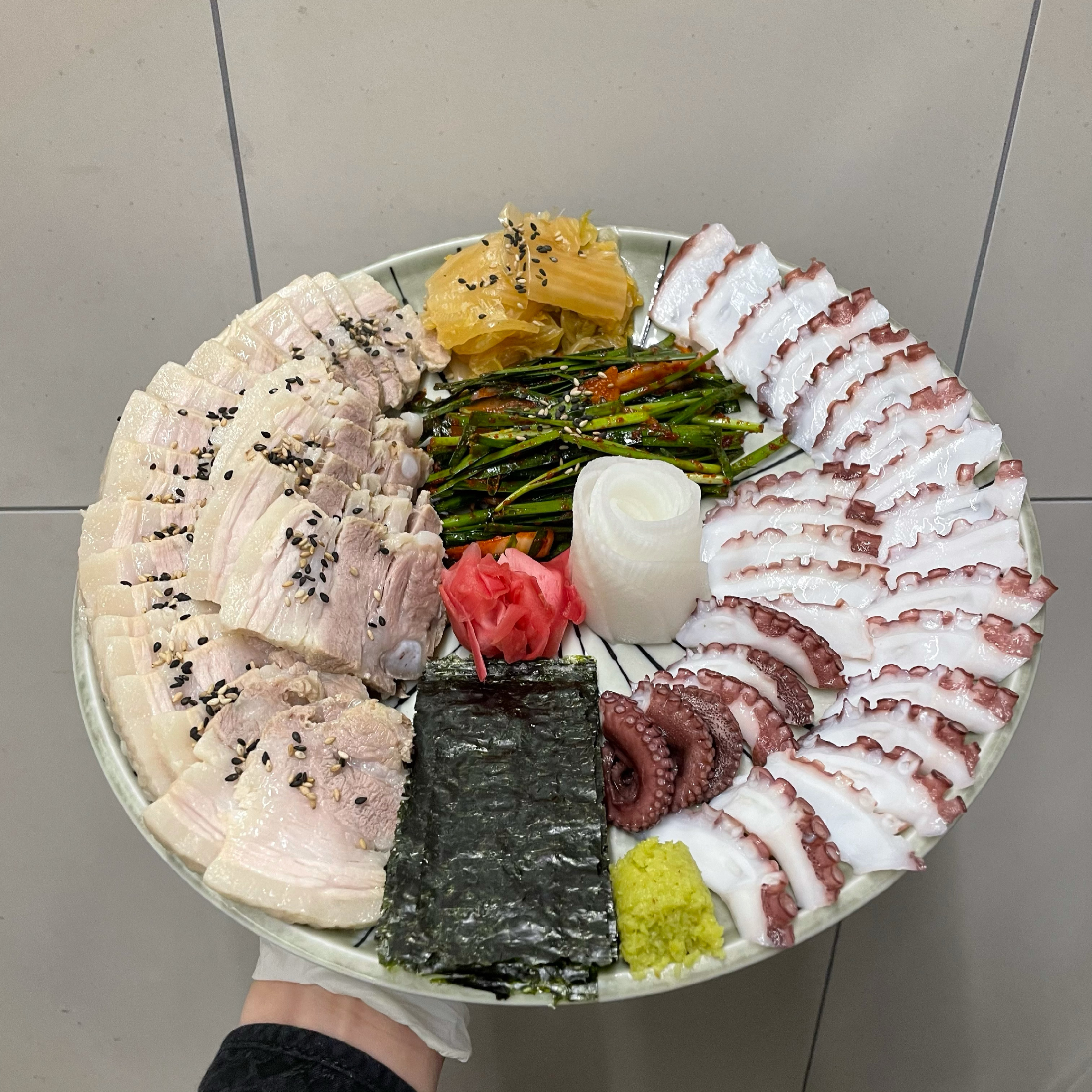 요약 정보 이미지