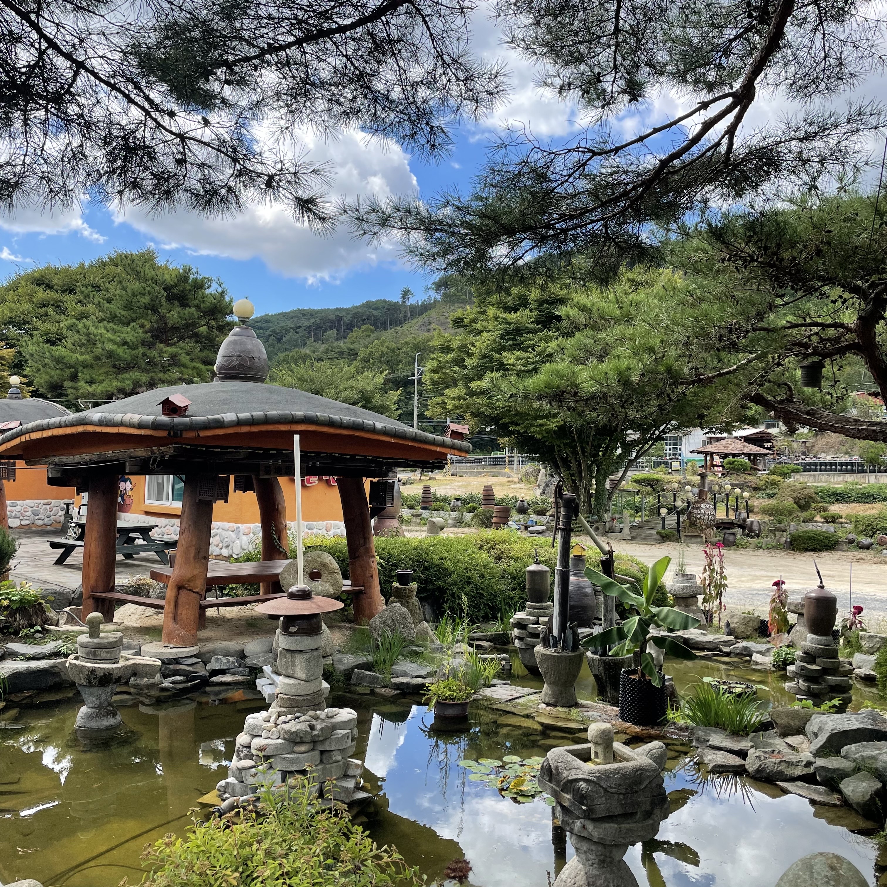 선녀와나무꾼