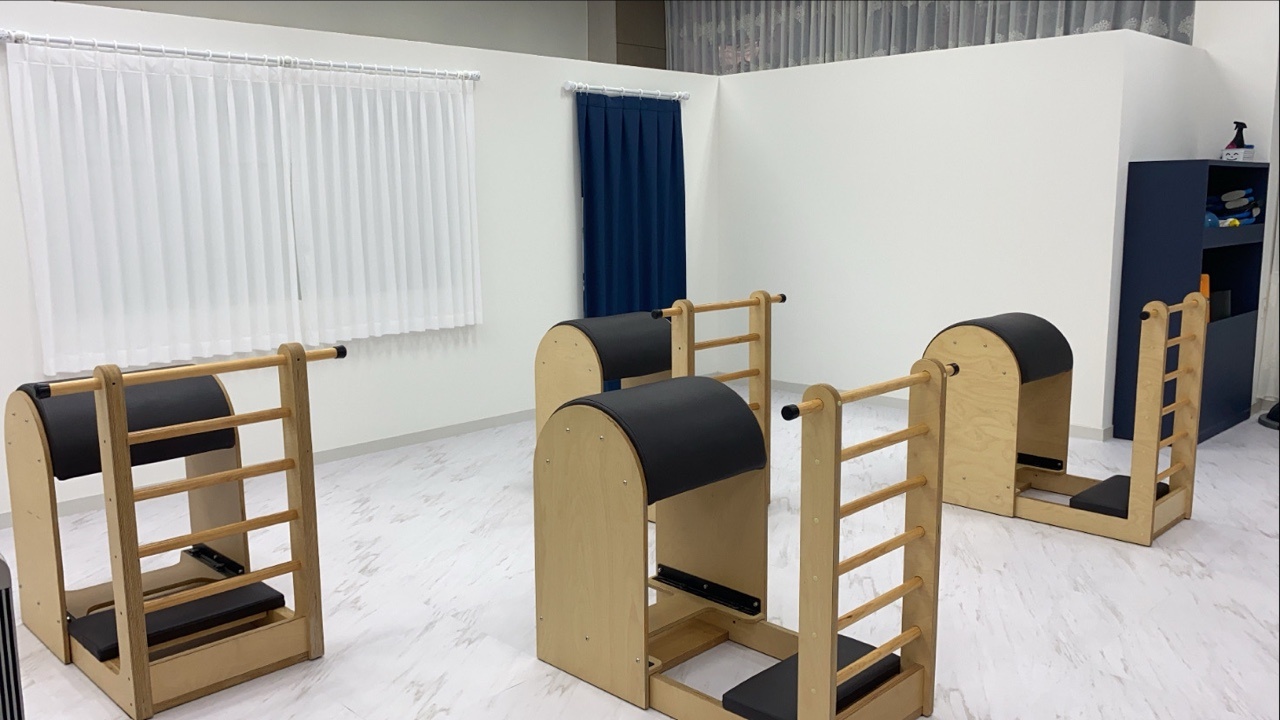 J필라테스 대표 이미지