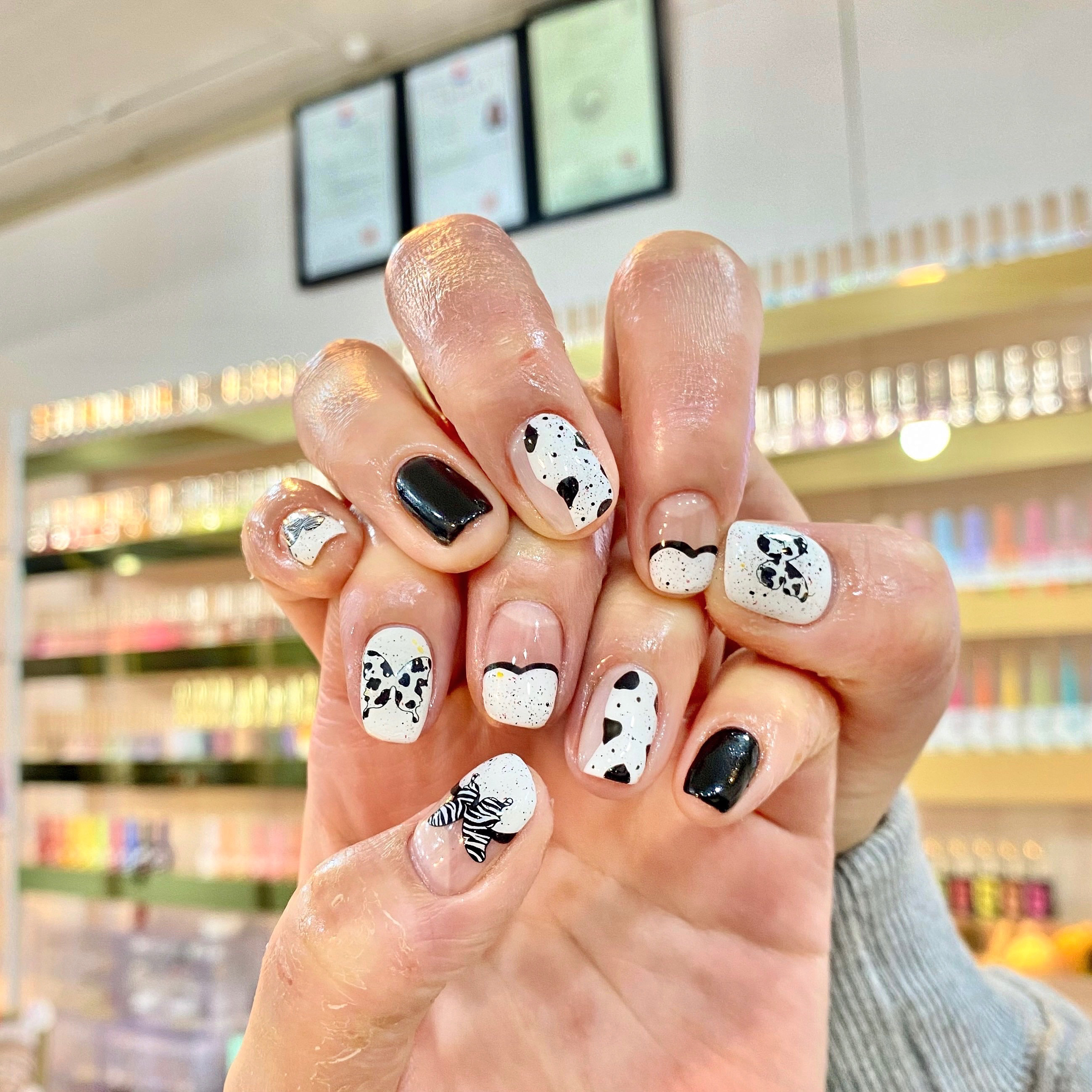 네일블랑 대표 이미지