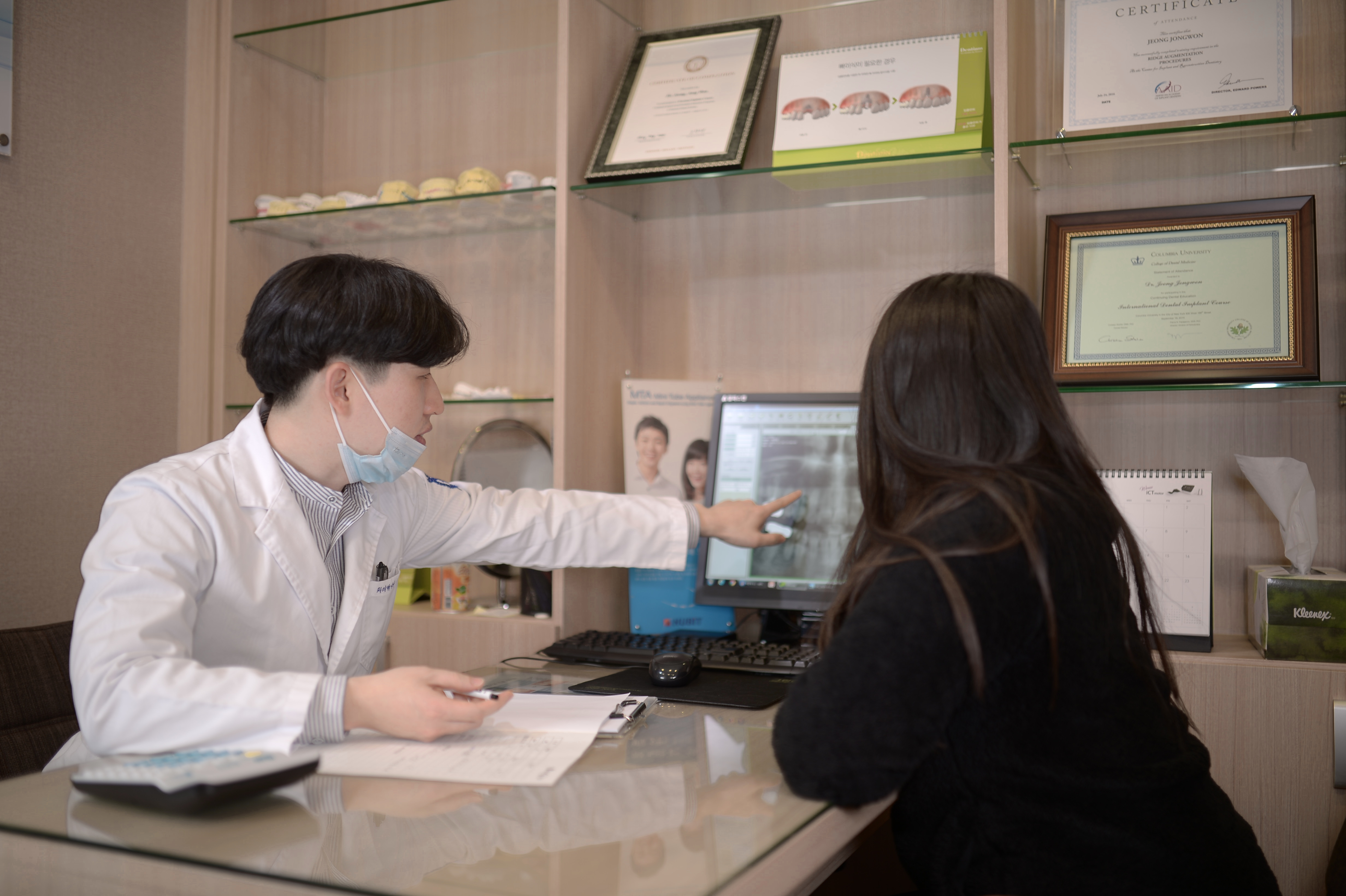 에스바른치과의원 대표 이미지