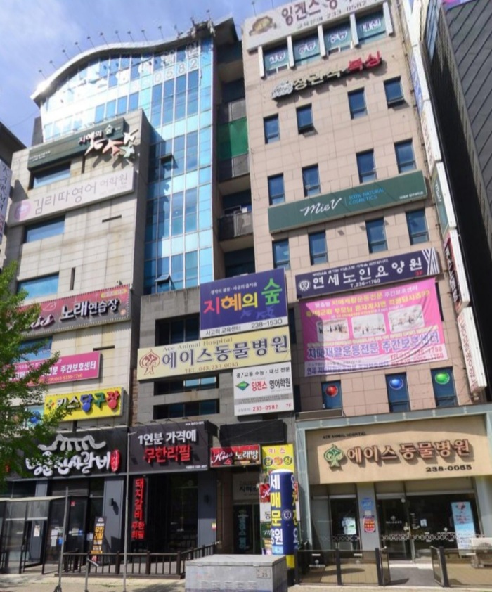 키스노래연습장