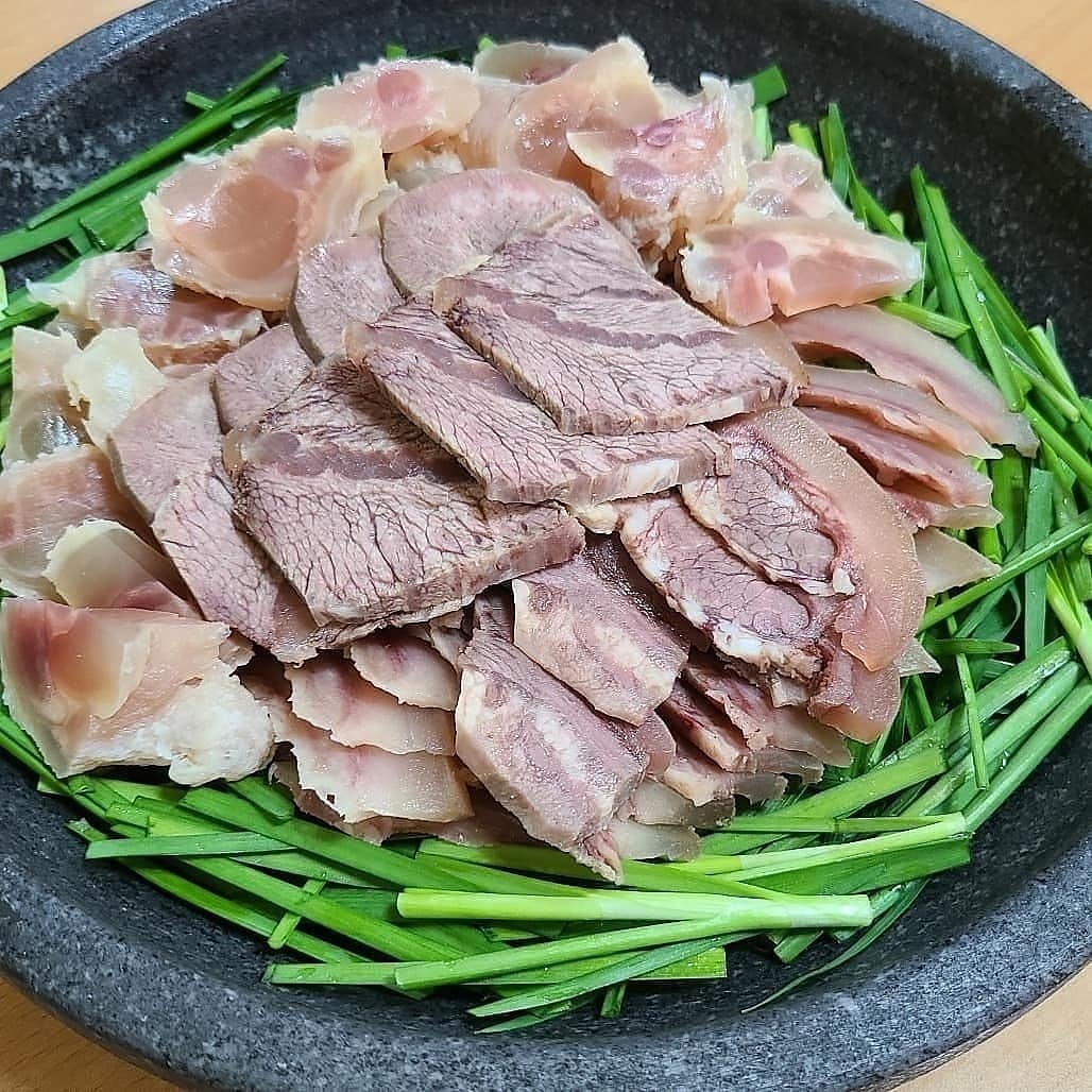 만물식당