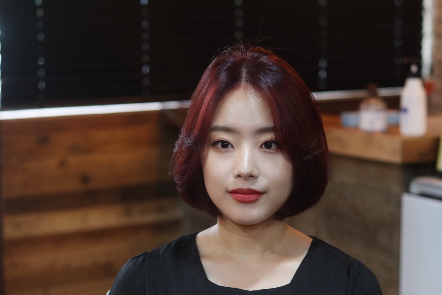 온리원헤어 경산점