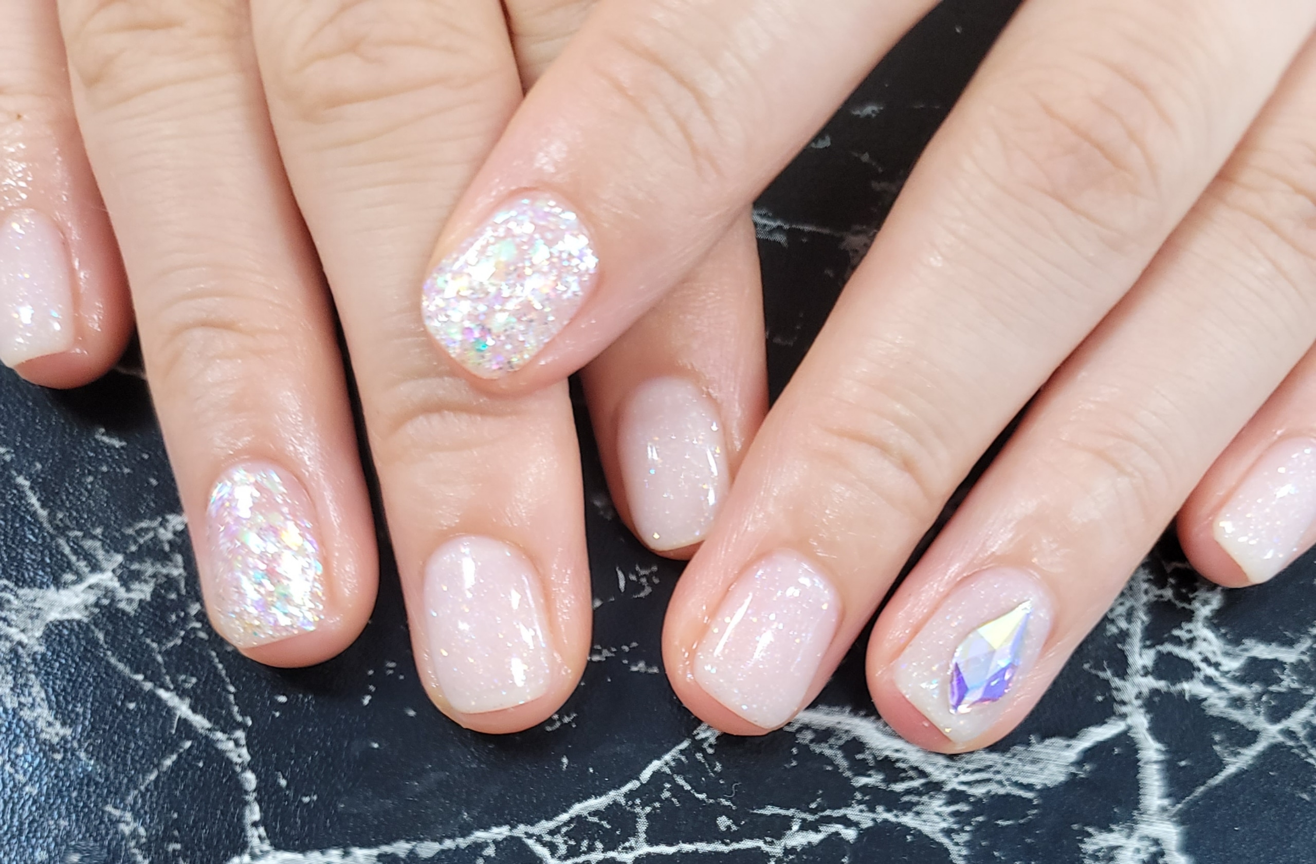 네일바다 대표 이미지