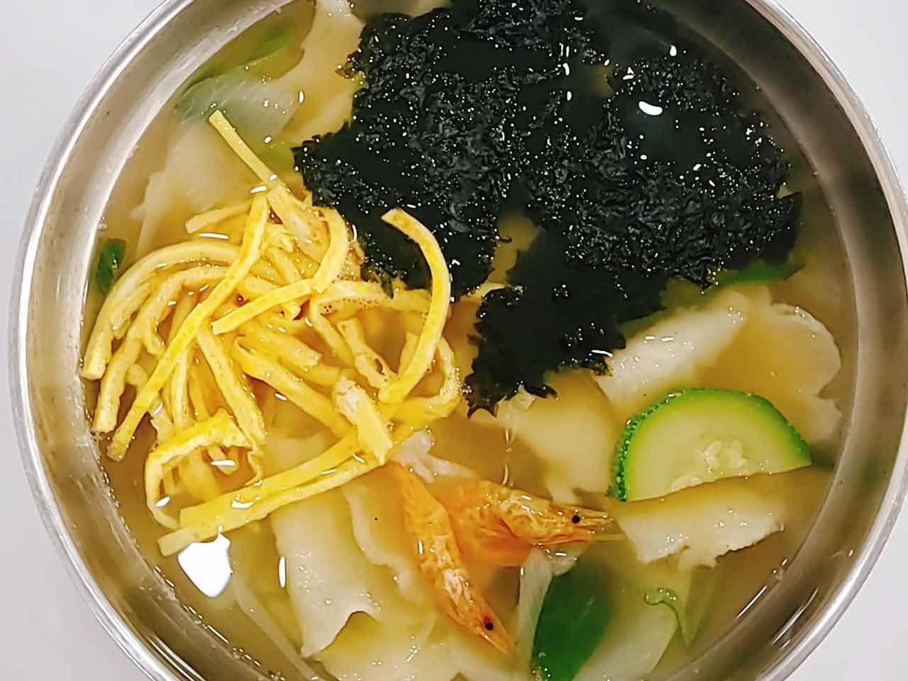 네이버 플레이스 본가촌국수 : 네이버