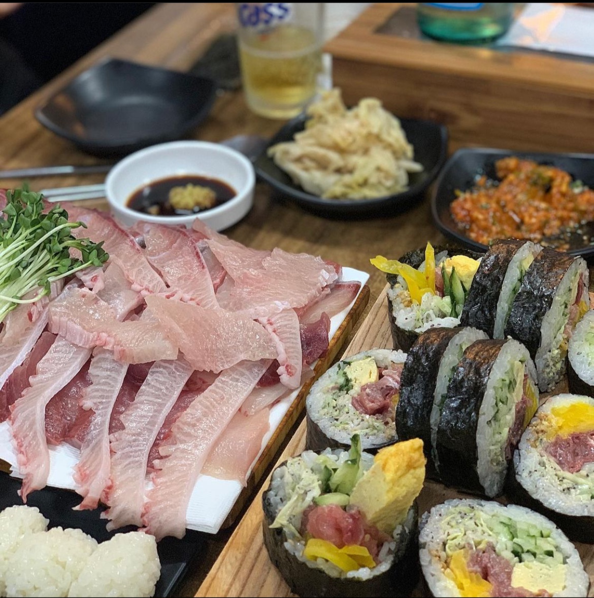 우리포차 2호점