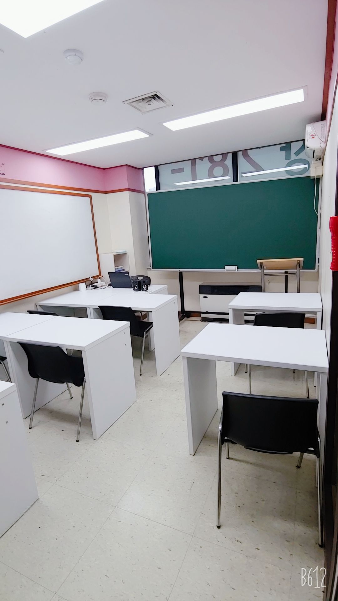 JTB영어학원 이미지