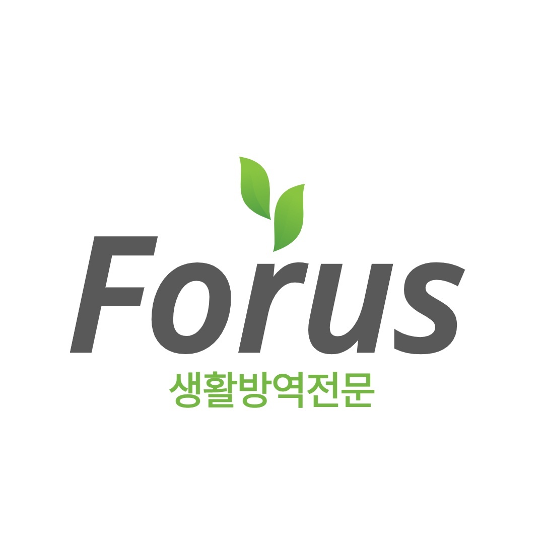 포러스