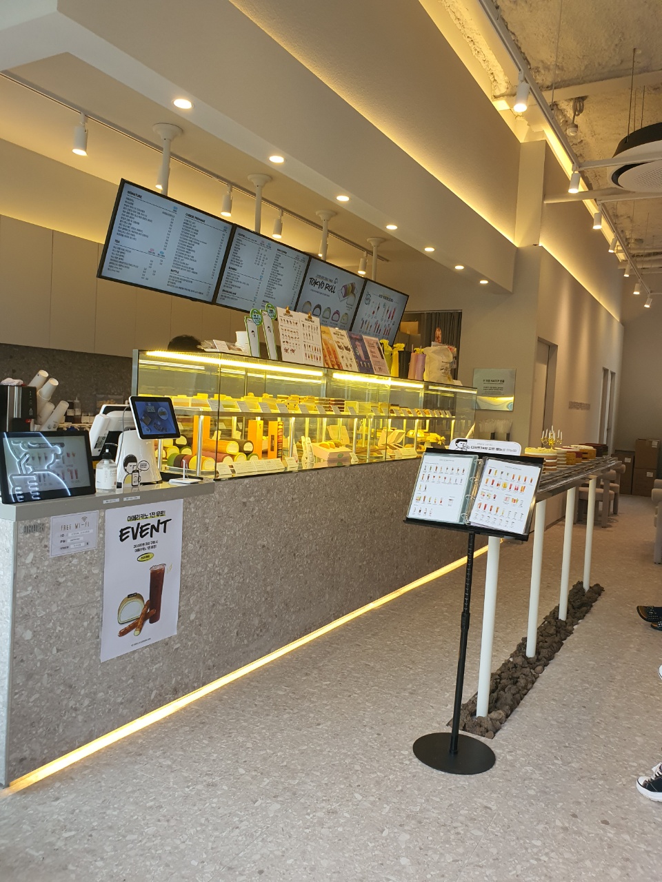 디저트39 논산내동점