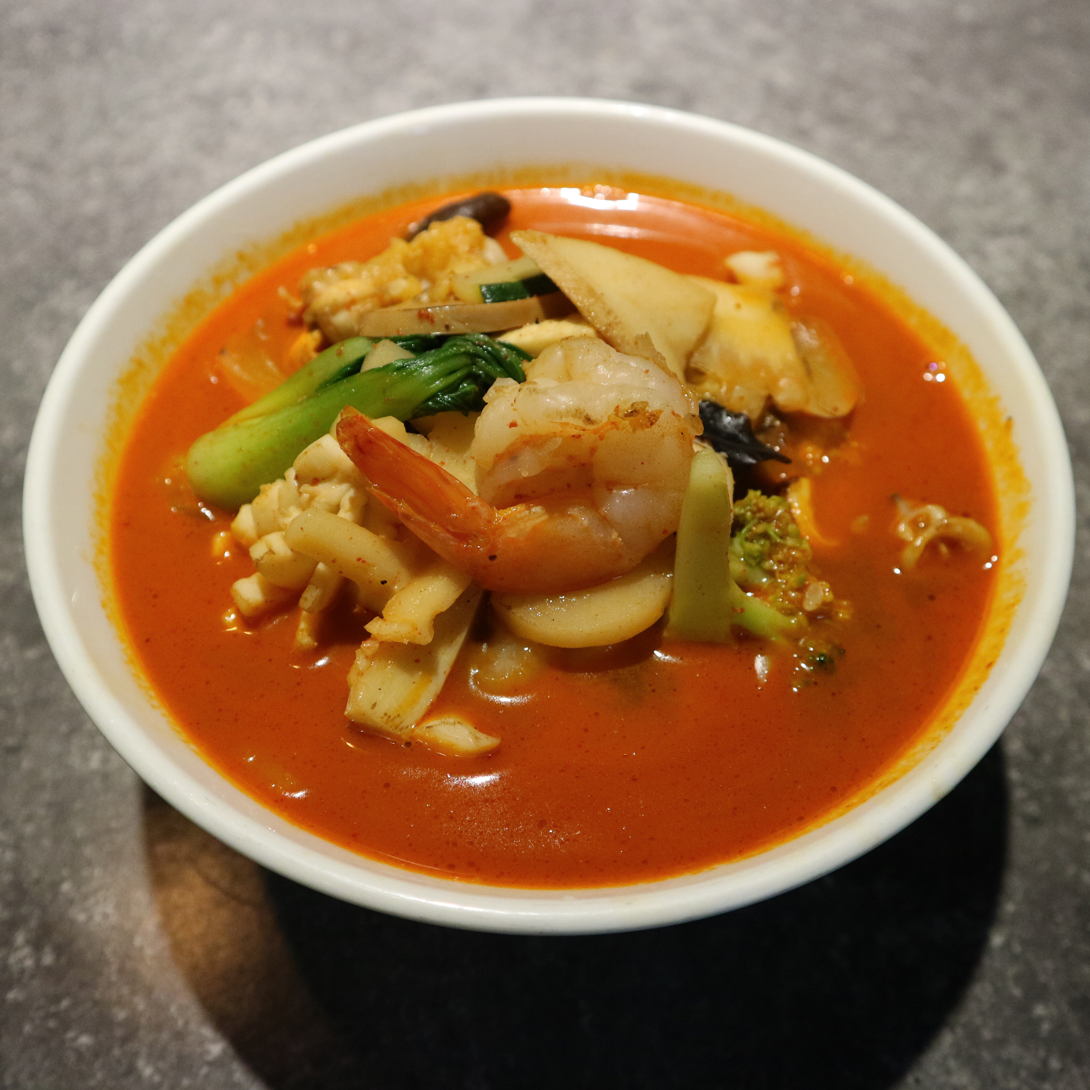중식당 오즈