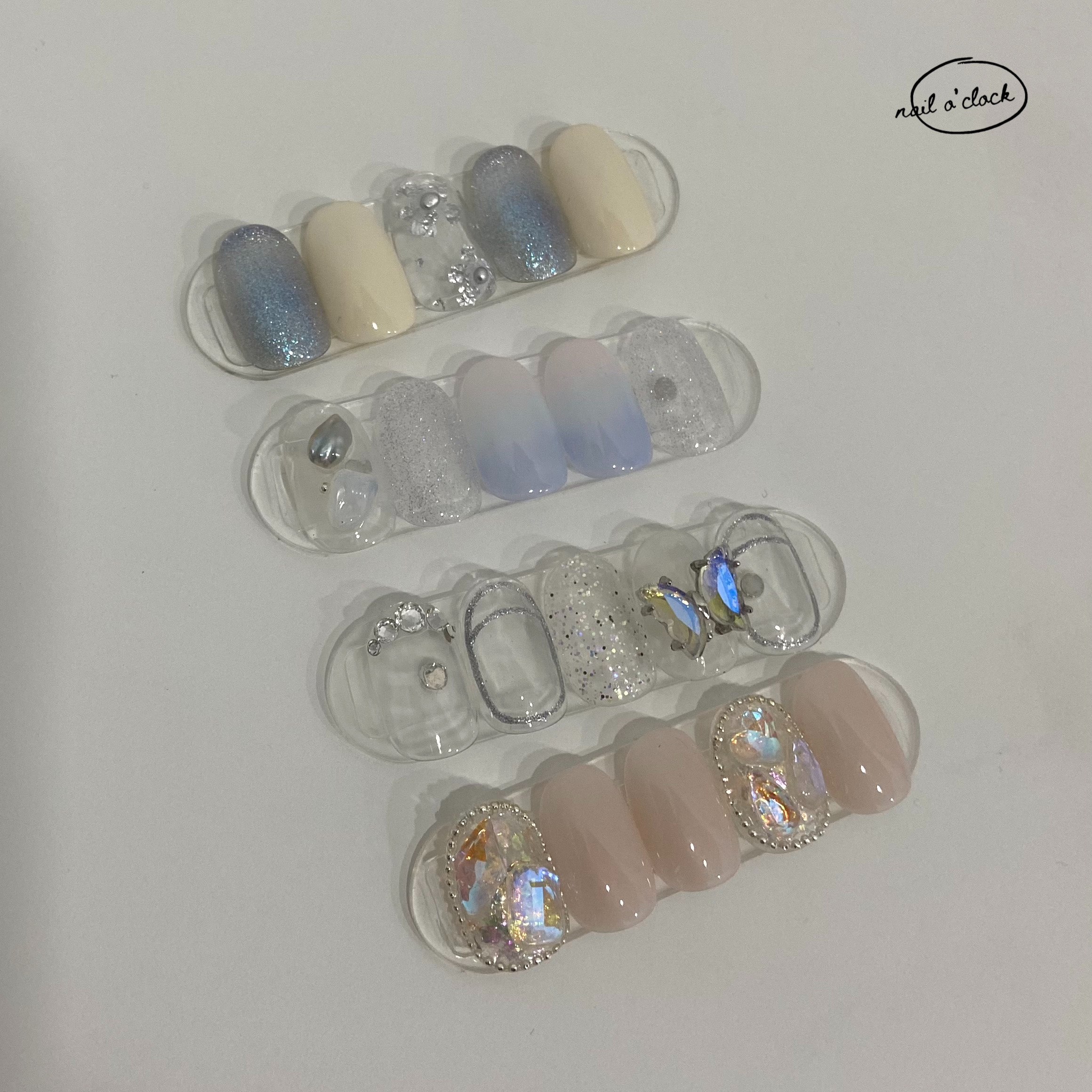네일어클락