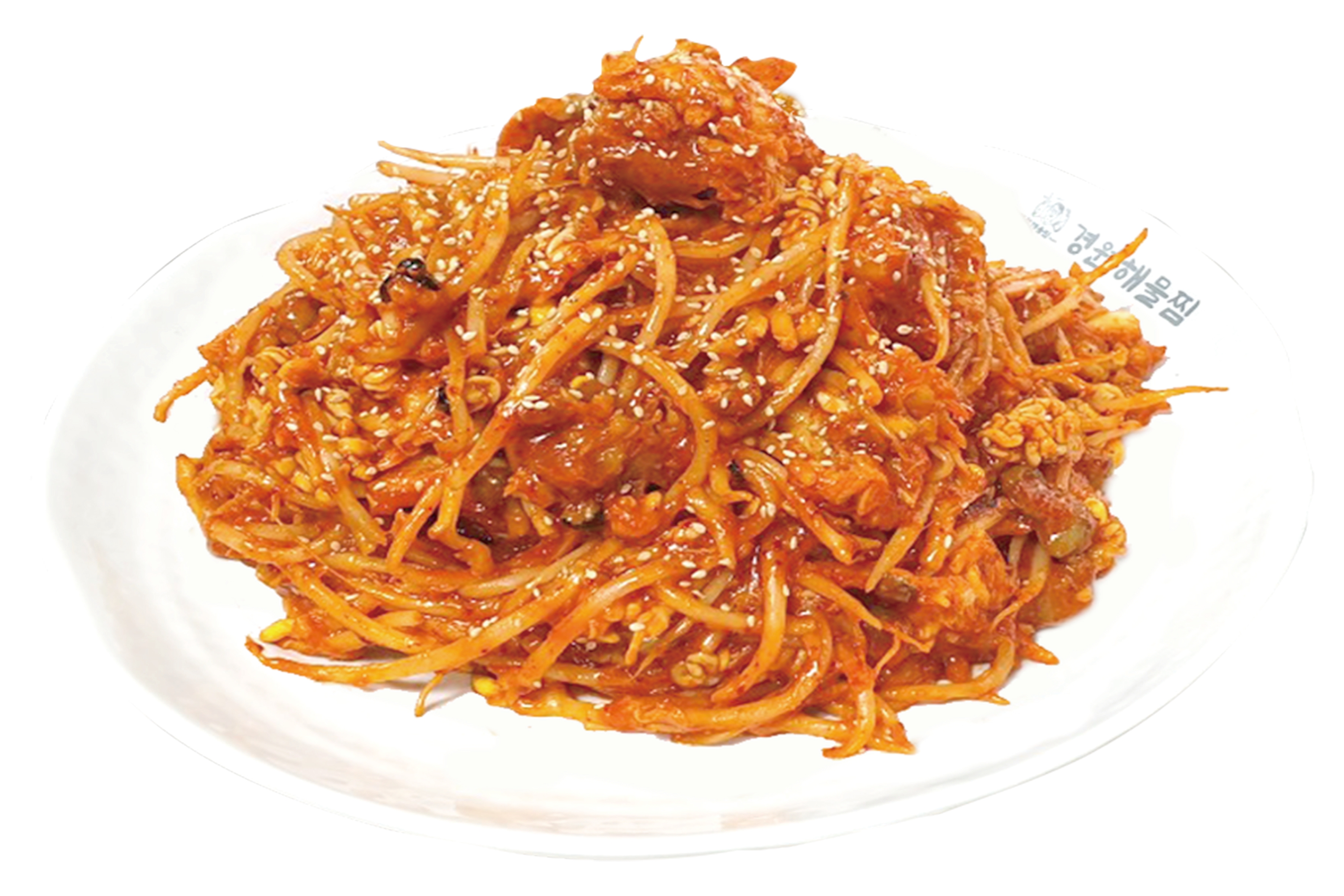 경원해물찜 고현점