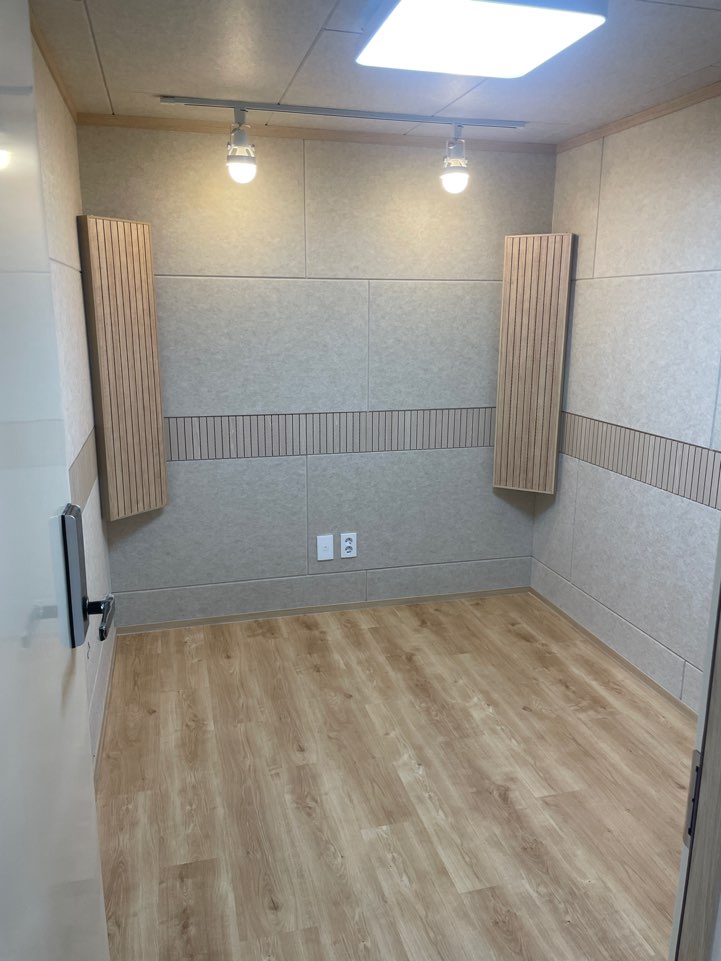 5번째 스튜디오 사진