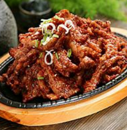최강닭발 오산점