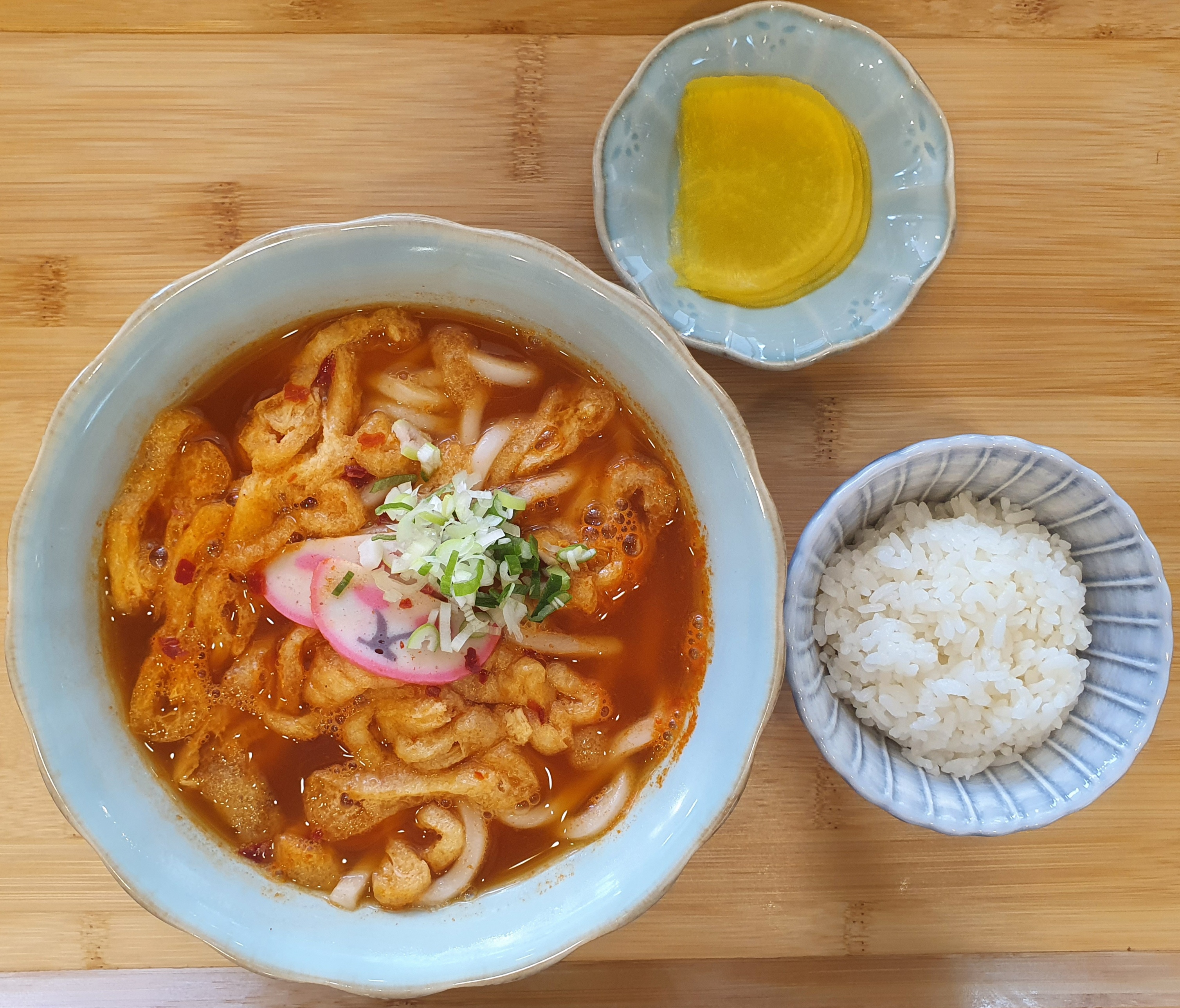 미미한식탁 용인보라 본점