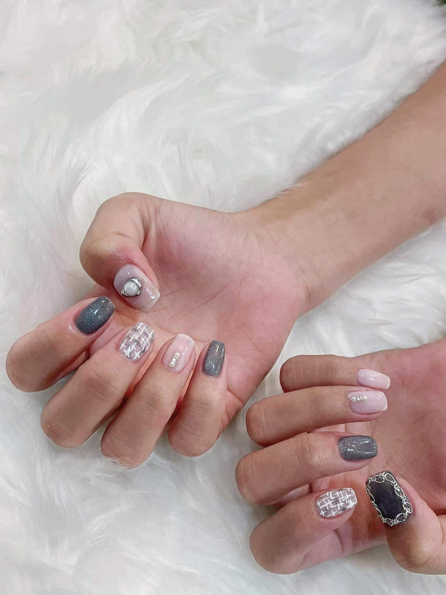 S nail 에스네일
