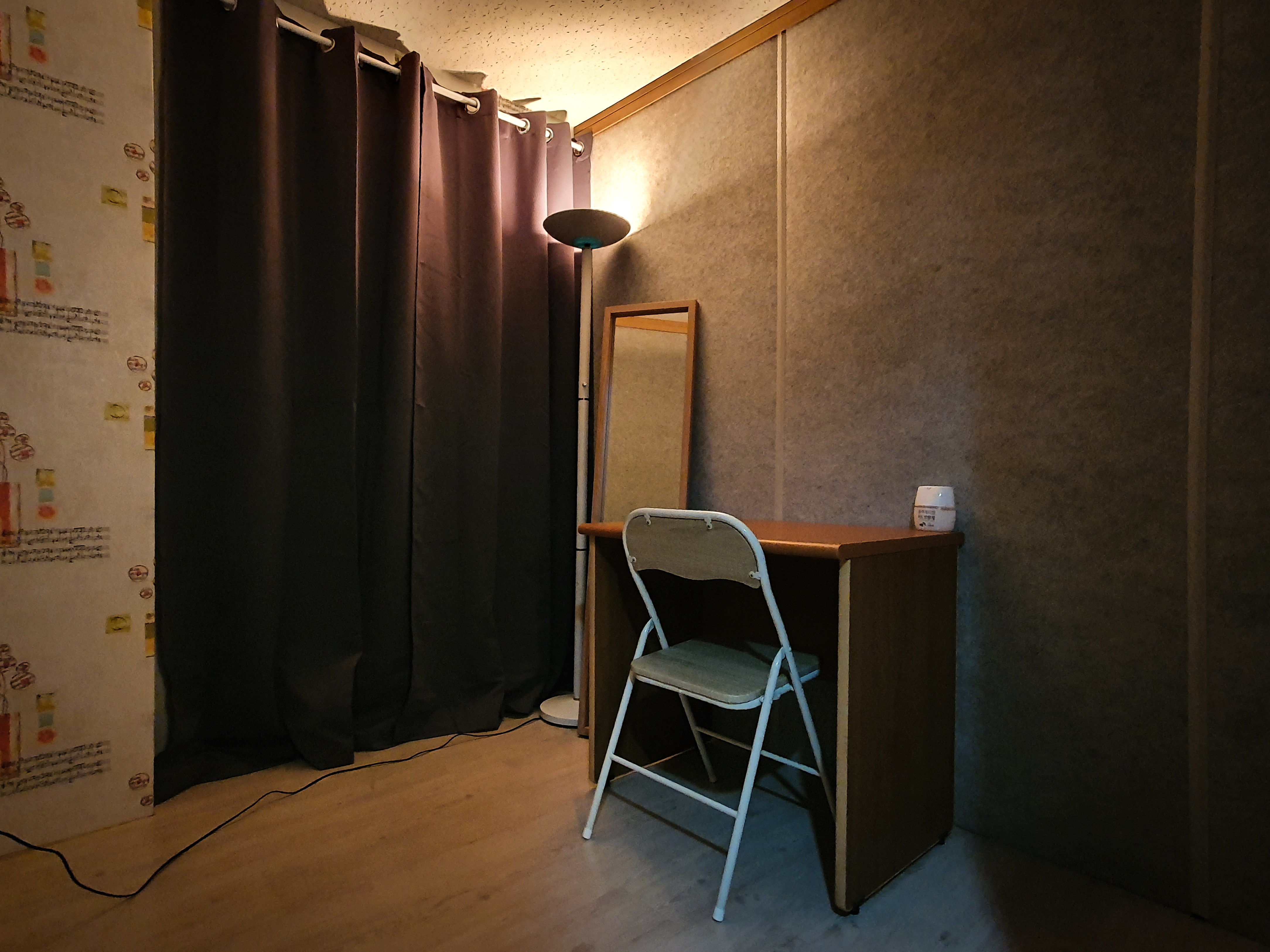 3번째 스튜디오 사진