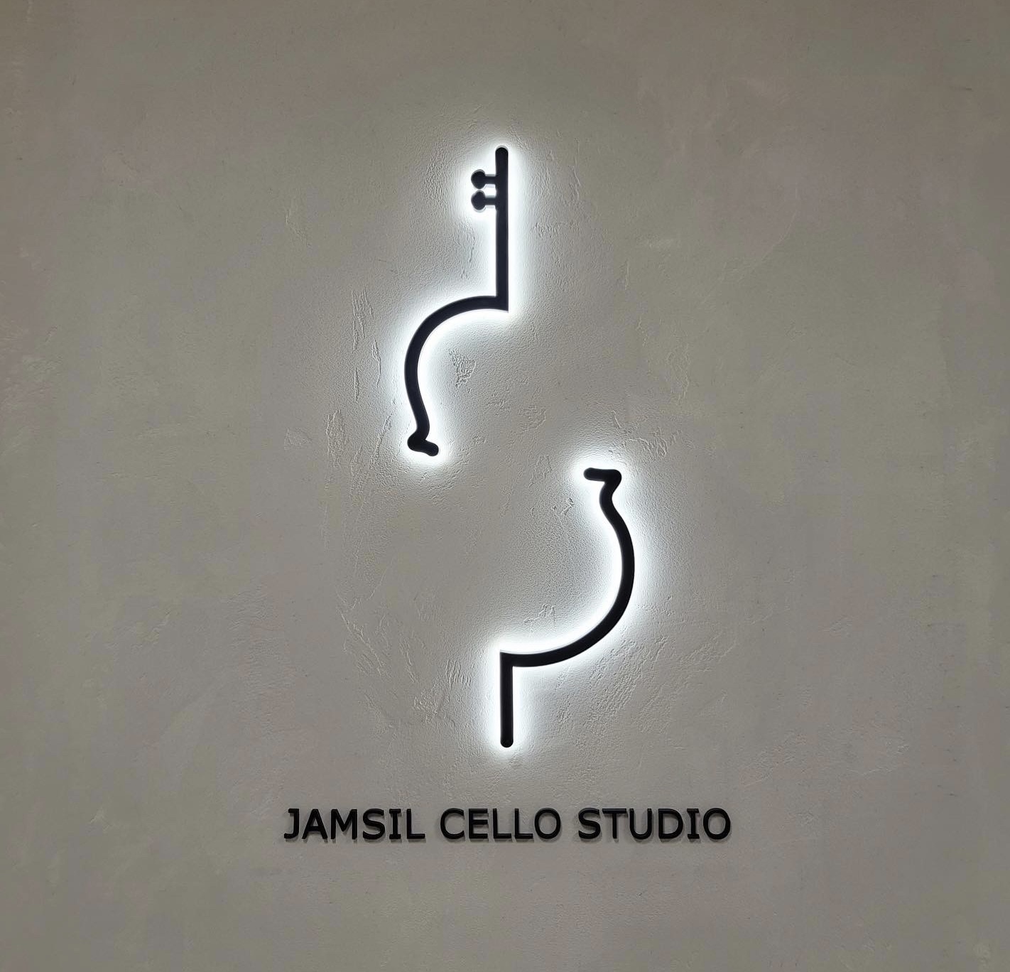 1번째 스튜디오 사진