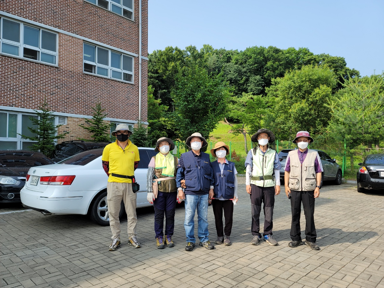 구리시민정원사 협동조합