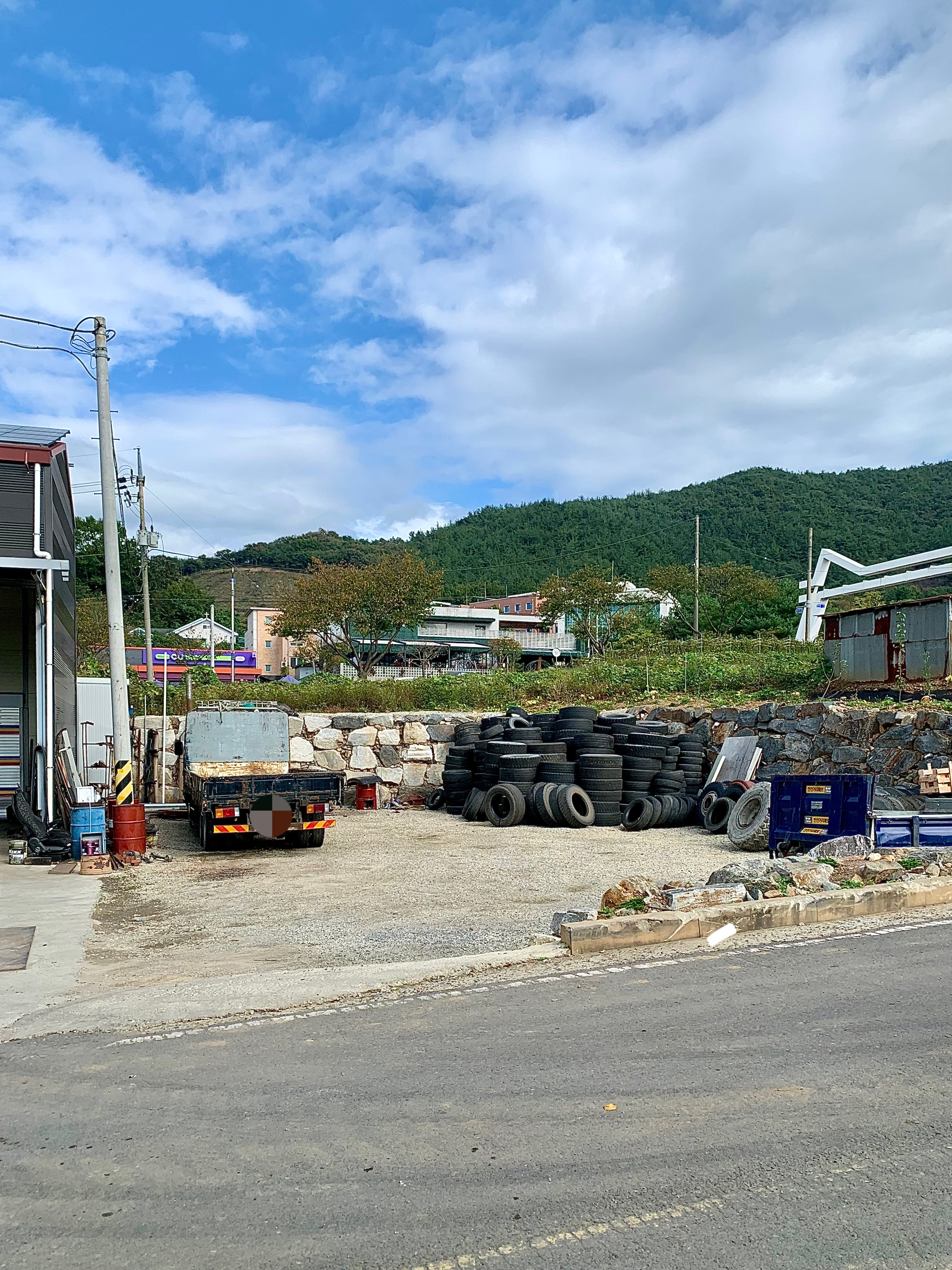 한국타이어 금정자동차공업사 대표 이미지