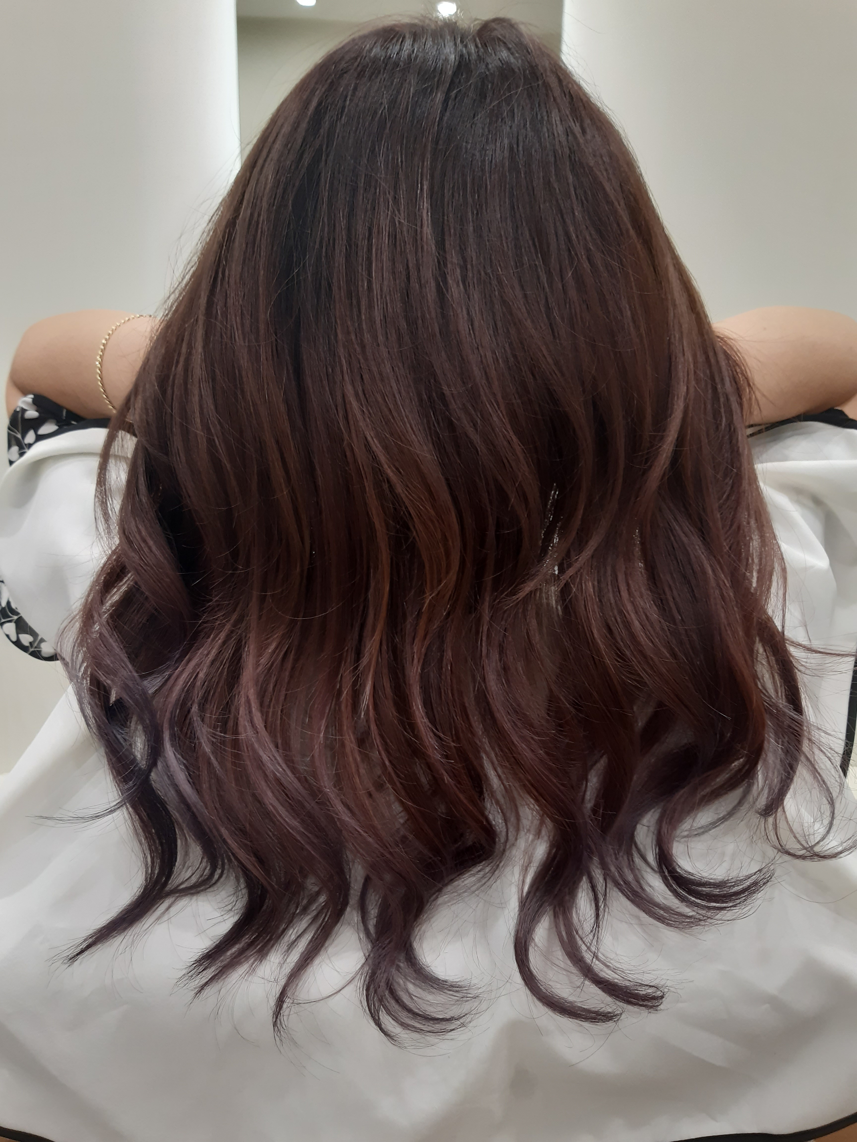 봄날헤어