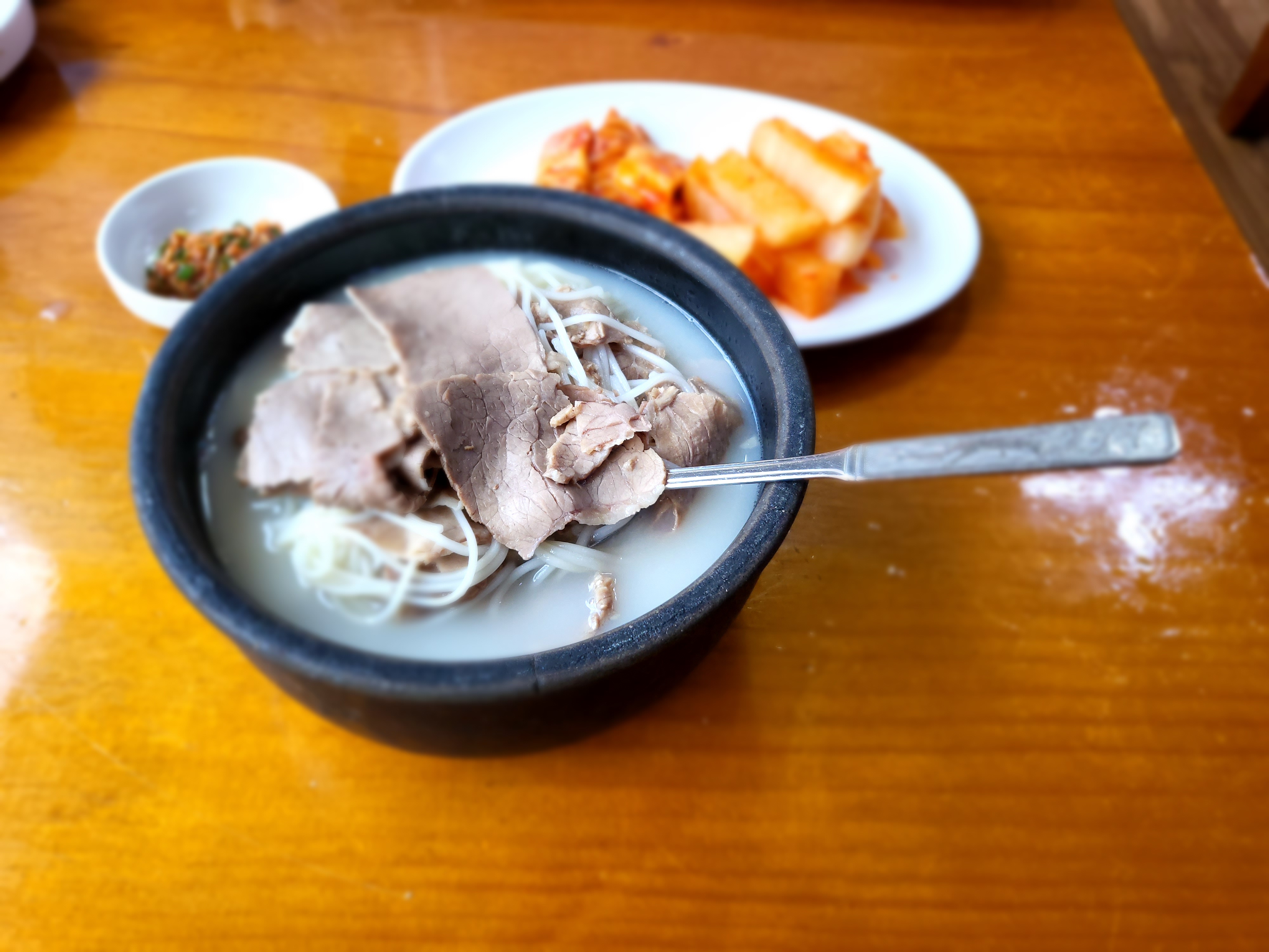 본가설렁탕 사진 7
