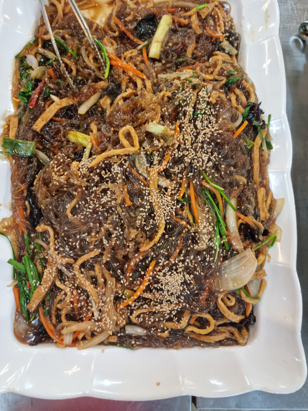오케이 식당