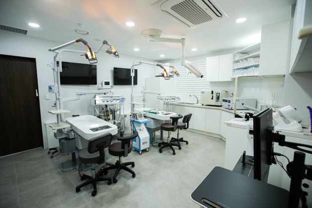 강남예치과동물병원 대표 이미지