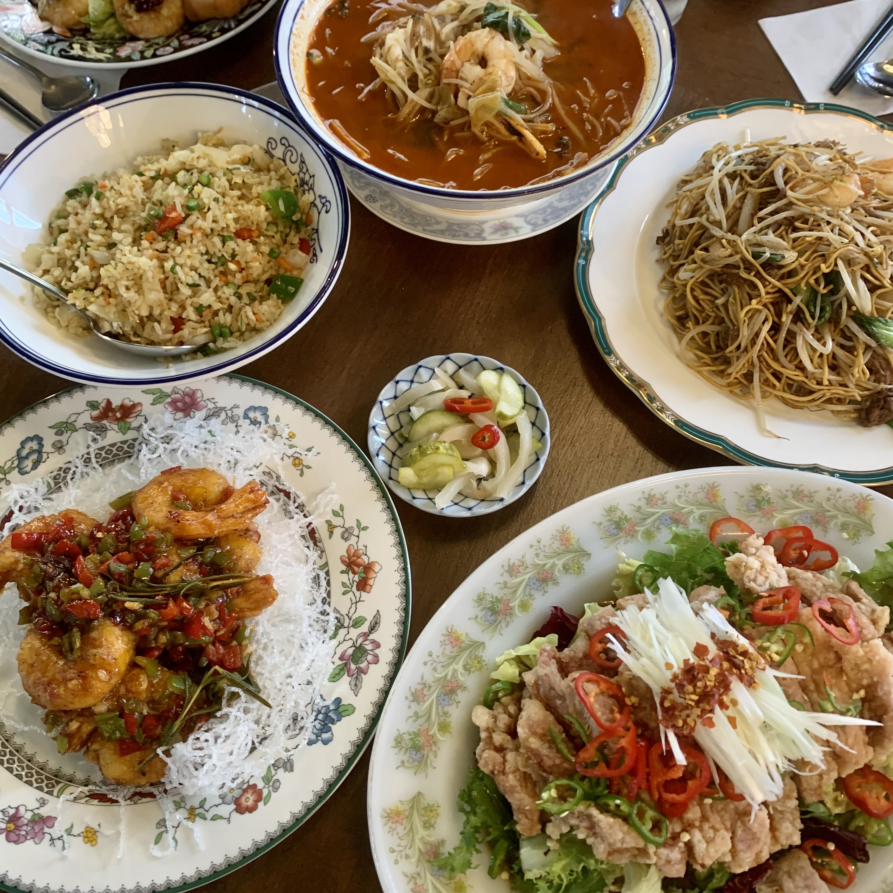 효교 향동