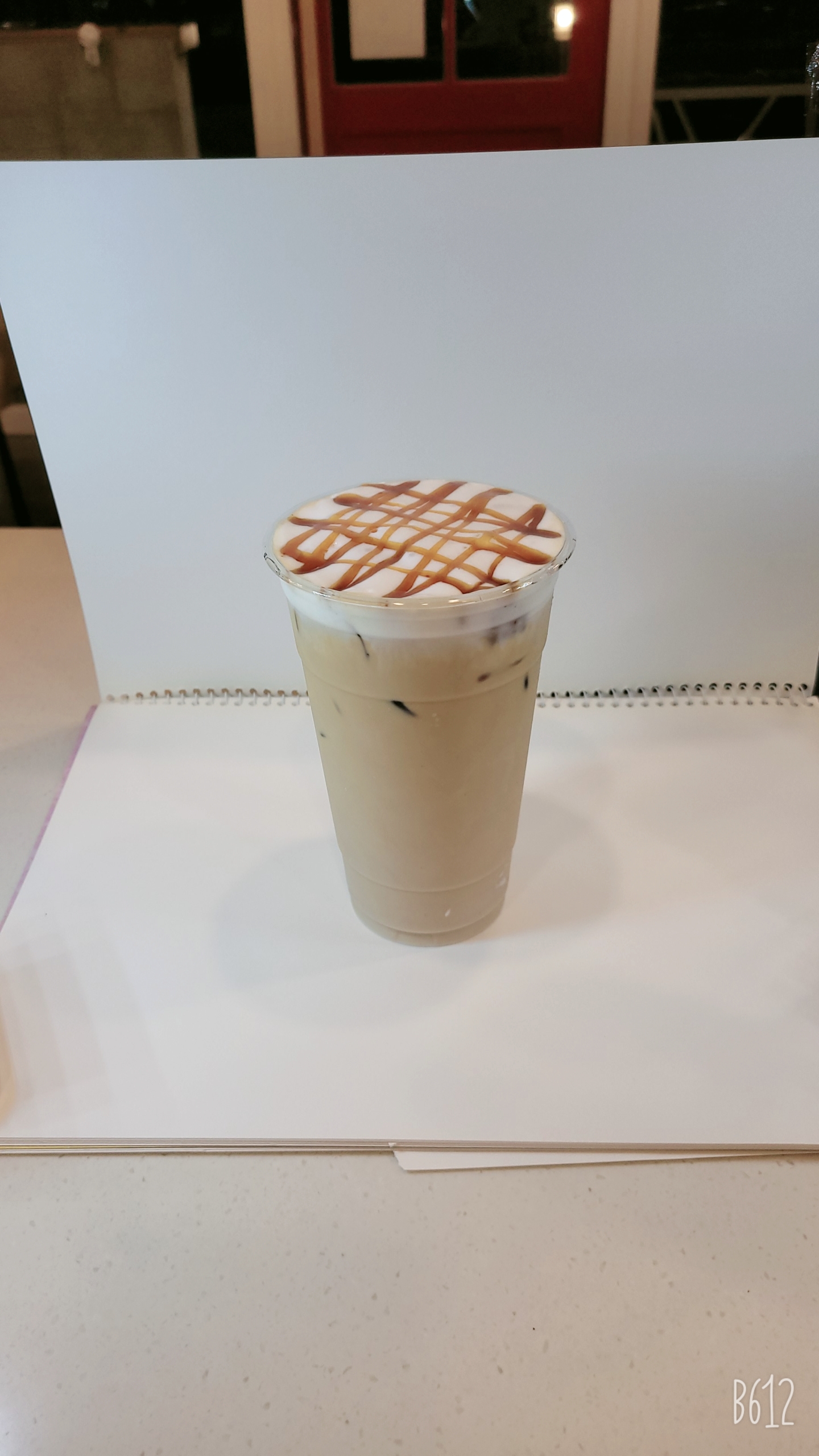 울트라커피앤브레드