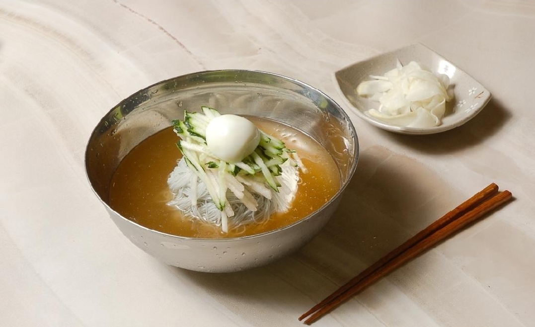 수암면옥
