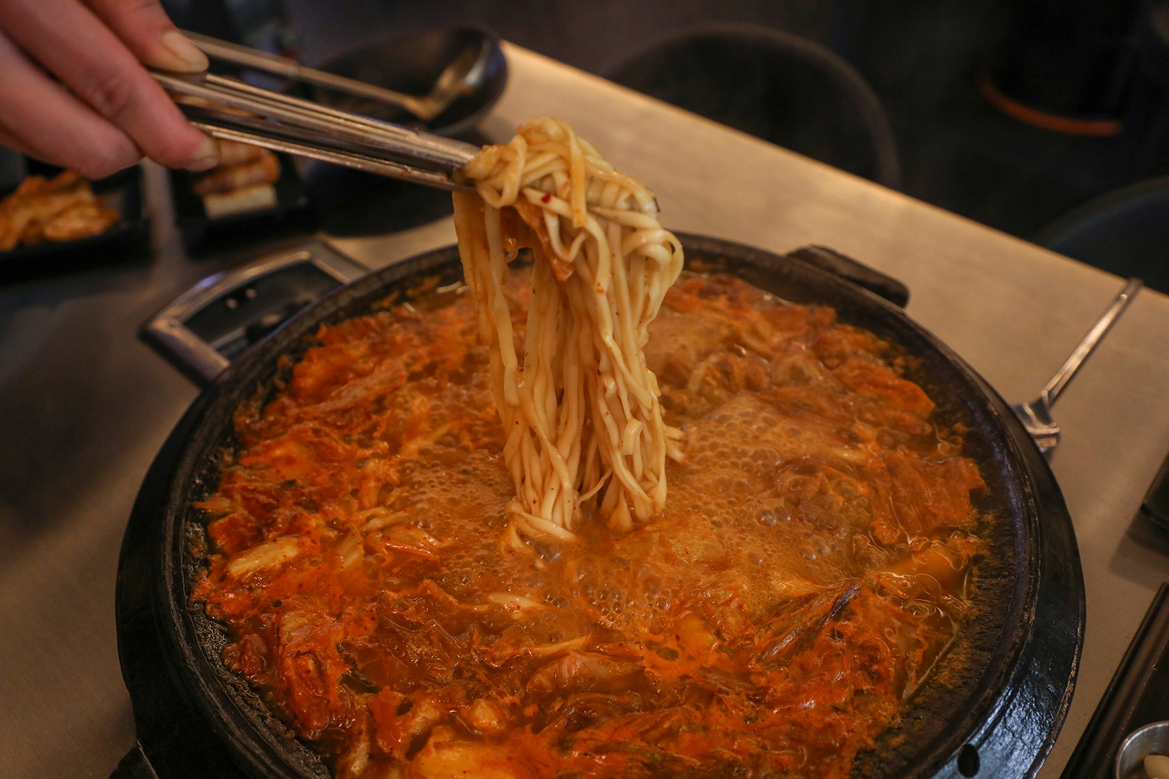 솥돈 주안점 대표 이미지