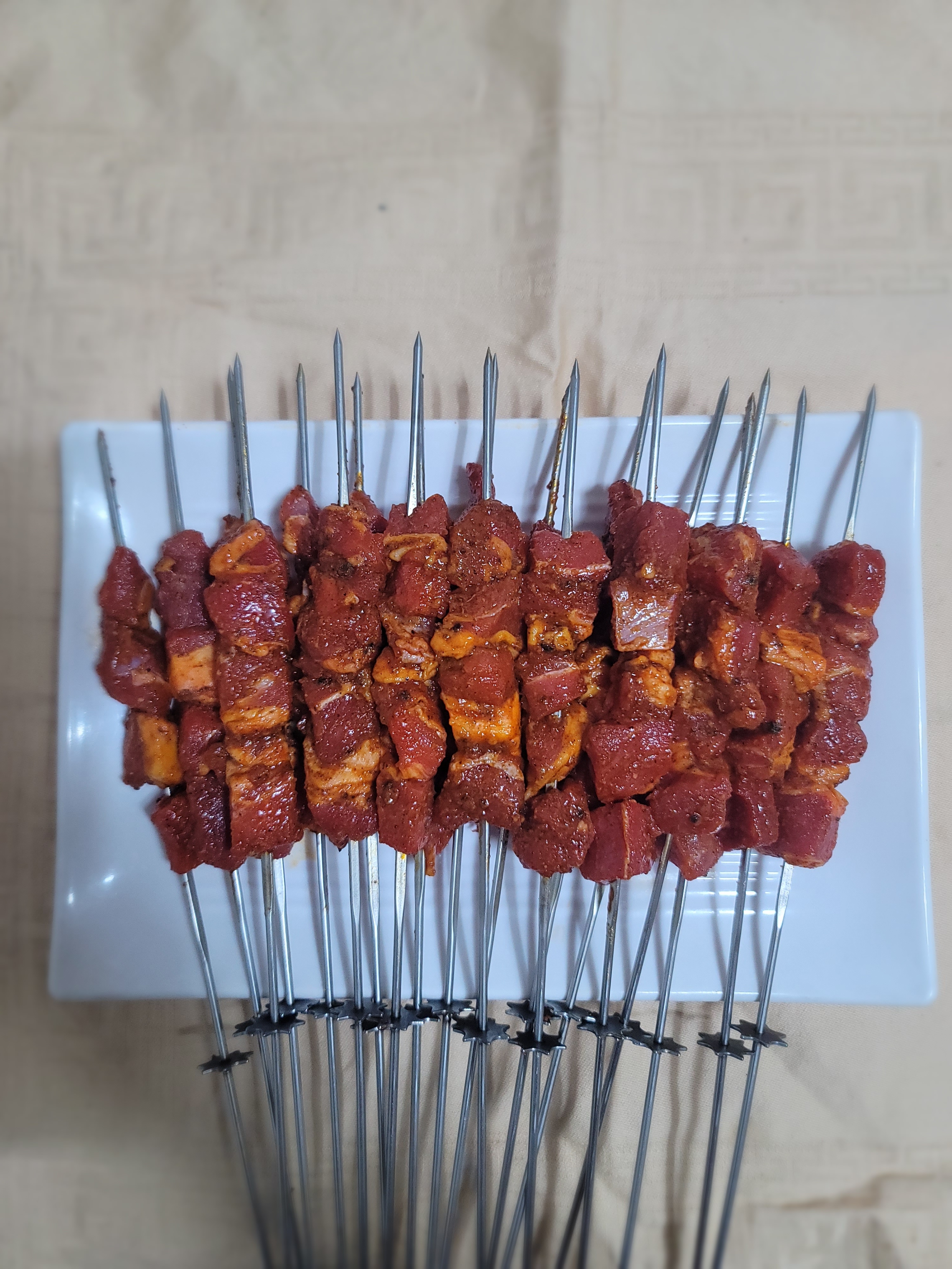 산성양꼬치앤샤브