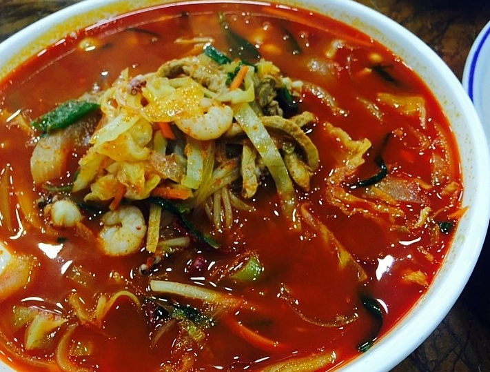 동해반점