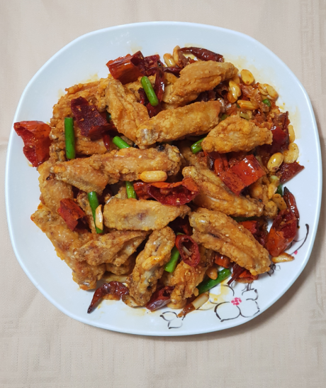 산성양꼬치앤샤브