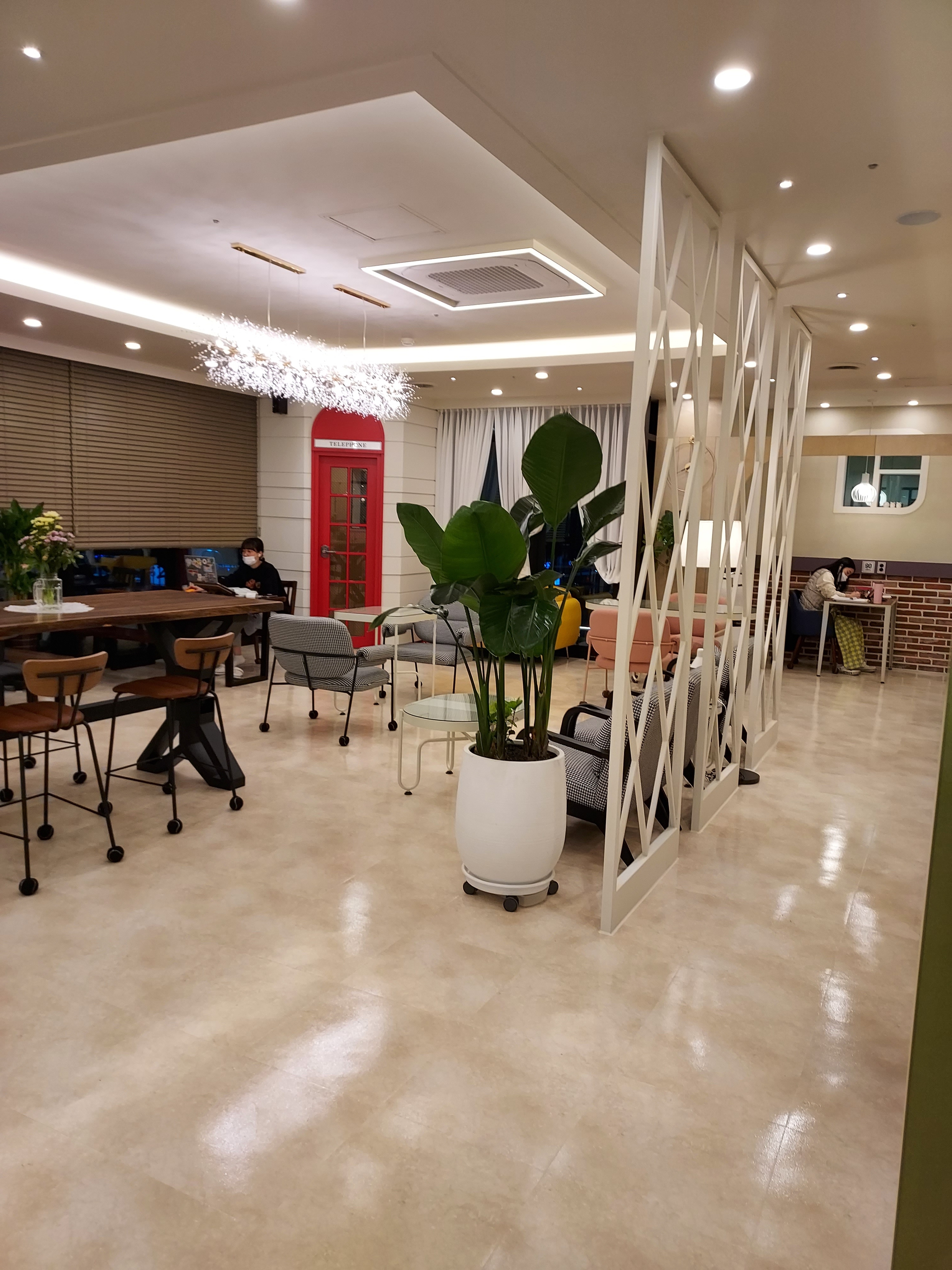 베라24스터디카페 대표이미지