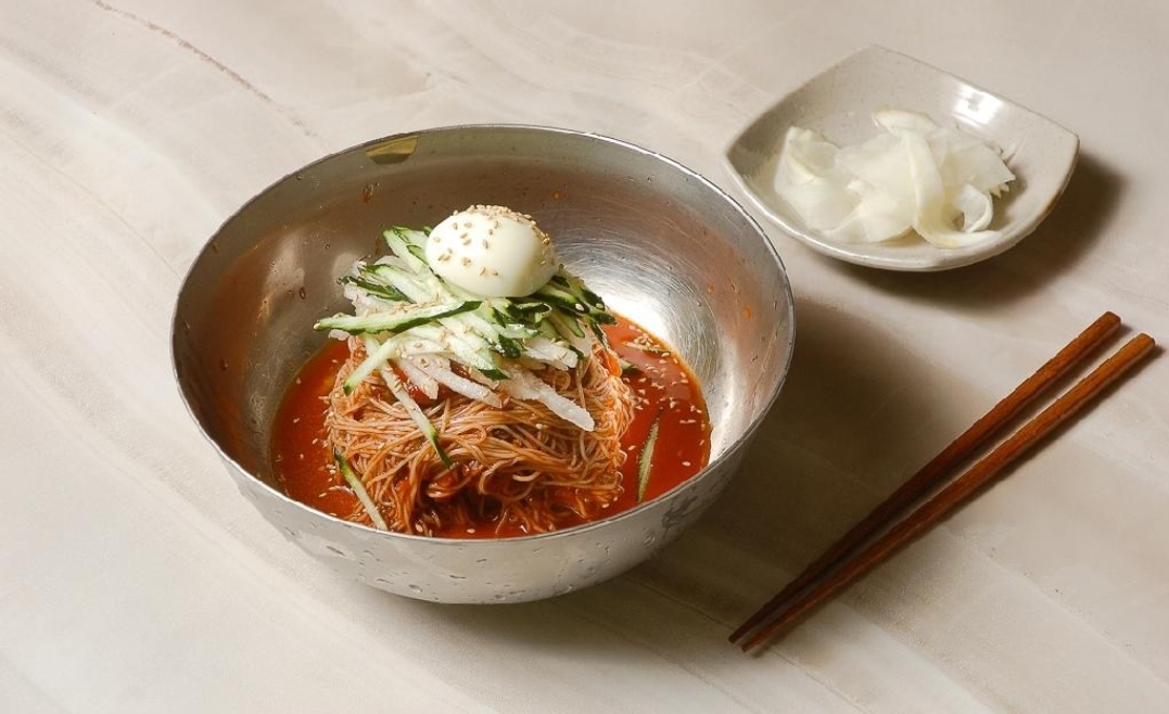 수암면옥